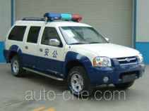 Great Wall CC5026QCNAG1 prisoner transport vehicle