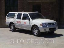 Great Wall CC5027XJJS emergency care vehicle