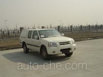 Great Wall CC5027XXYS фургон (автофургон)