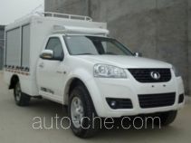 Great Wall CC5031XDWPD4A mobile shop
