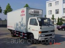 Great Wall CC5045XLC refrigerated truck