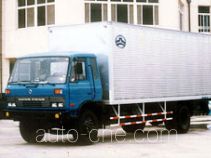 Great Wall CC5140XXY box van truck