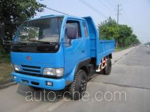 Changchai CC5815PDⅡ low-speed dump truck