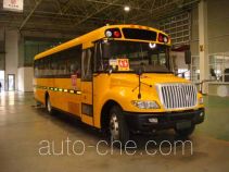 Jinhuaao CCA6108X01 школьный автобус для начальной и средней школы