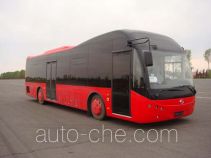 Jinhuaao CCA6110HEV hybrid city bus