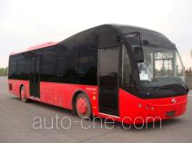 Jinhuaao CCA6110HEV гибридный городской автобус