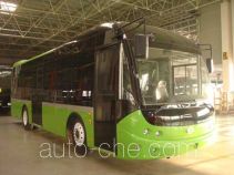 Jinhuaao CCA6110NG city bus