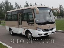 Jinhuaao CCA6600K bus