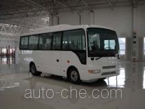 Jinhuaao CCA6720B city bus