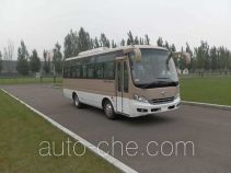 Jinhuaao CCA6730K bus