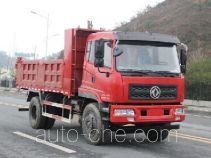 Lishen CCF3160A1 dump truck