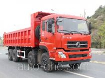 Lishen CCF3310A20 dump truck