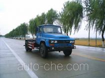 Huaxing CCG5090ZXX detachable body garbage truck