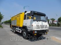 Huaxing CCG5254TFC slurry seal coating truck