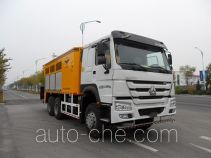 Huaxing CCG5255TFC slurry seal coating truck