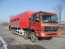 Huaxing CCG5310TFC slurry seal coating truck