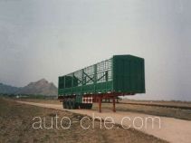 Huaxing CCG9391C stake trailer