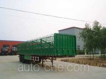 Huaxing CCG9341CSY stake trailer