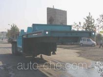 Huaxing CCG9350TJG molten iron trailer