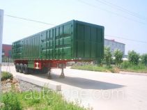 Huaxing CCG9340X полуприцеп фургон