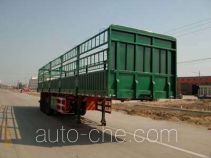 Huaxing CCG9404CSY stake trailer