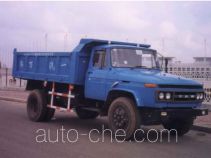 Changchun CCJ3070K2 dump truck