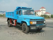 Changchun CCJ3132K2 dump truck