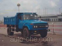 Changchun CCJ3147K2 dump truck