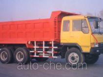 Changchun CCJ3224P1K2 dump truck