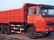 Changchun CCJ3233 dump truck