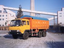 Changchun CCJ3237P1K2 dump truck