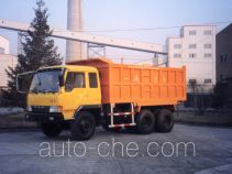 Changchun CCJ3239P1K2 dump truck