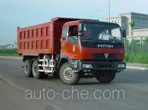 Changchun CCJ3251DLPJB-1 dump truck