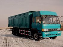 Changchun CCJ3251P11L8 dump truck