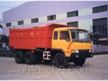 Changchun CCJ3258P1K2 dump truck