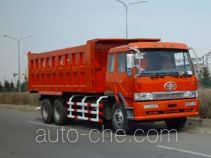 Changchun CCJ3258P1K2L7 dump truck