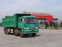 Changchun CCJ3300P1K2T4 dump truck