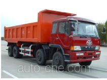 Changchun CCJ3310P4K2B dump truck