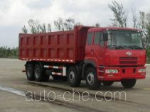 Changchun CCJ3311P2K2A80 dump truck