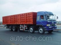 Changchun CCJ3311P4K2 dump truck