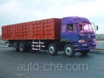 Changchun CCJ3312P1K2 dump truck