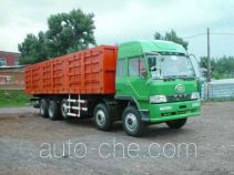 Changchun CCJ3369P4K2 dump truck