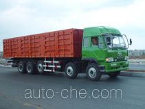 Changchun CCJ3382P4K2 dump truck