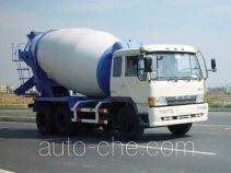 Changchun CCJ5250GJBC concrete mixer truck