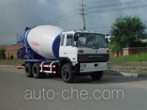 Changchun CCJ5250GJBE concrete mixer truck
