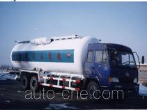 长春牌CCJ5251GFLC型粉粒物料运输车