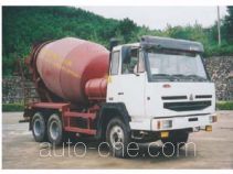Changchun CCJ5251GJBZ concrete mixer truck