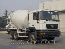 Changchun CCJ5254GJBSX concrete mixer truck