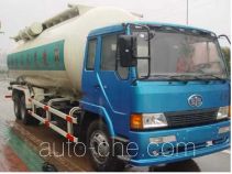 Changchun CCJ5258GFL bulk powder tank truck
