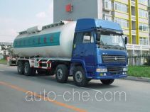 Changchun CCJ5303GFLZ bulk powder tank truck